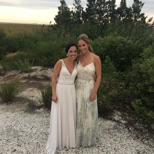 jenny yoo ivory sage